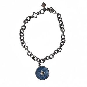 Armenta Sterling Silver Bracelet